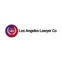 Los Angeles Lawyer Co logo